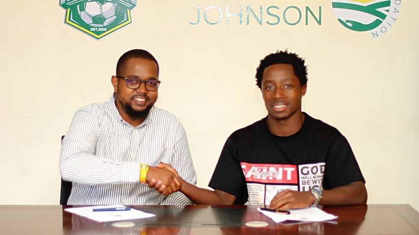 ©Courtesy/ Nairobi United