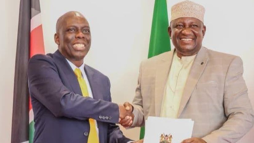 Kenya sets stage for major reforms with Sports Bill 2026 and new national policy