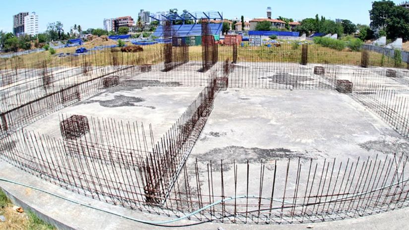 National government to take over construction of Mombasa Stadium