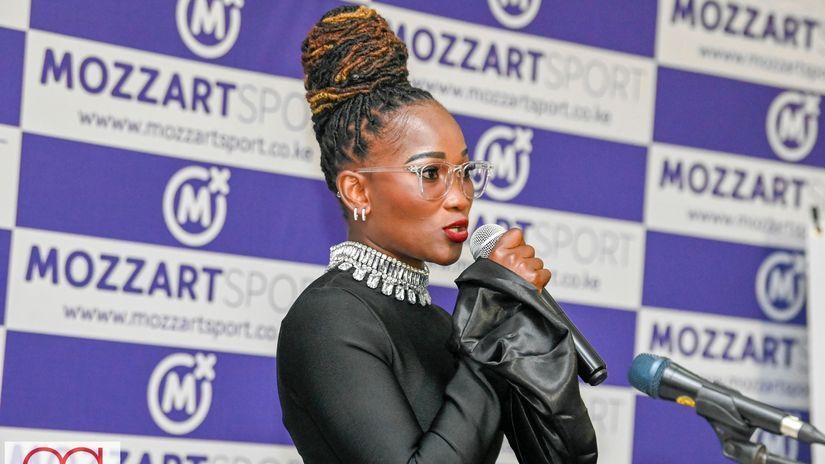 Esse Akida © Mozzart Sport