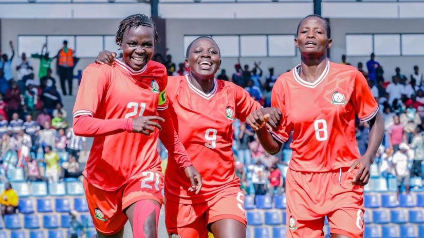 Rising Starlets exude confidence ahead of Women's U20 World Cup qualifier clash against Tanzania