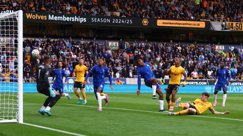 BETTING GUIDE: Wolves vs Chelsea, match preview, team news and betting tips