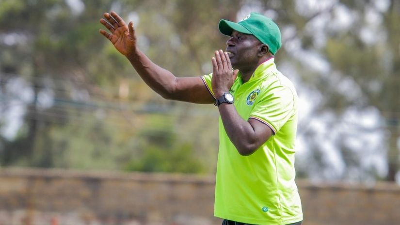 Edward Manoah © Rodgers Odhiambo