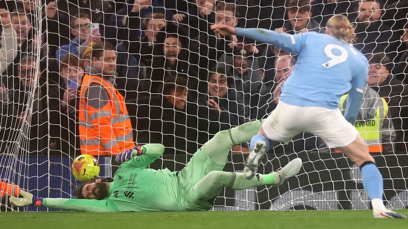 (©Carl Recine/Getty Images/Gallo Images)