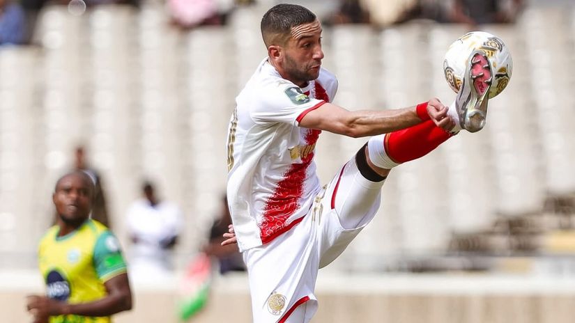© Wydad AC