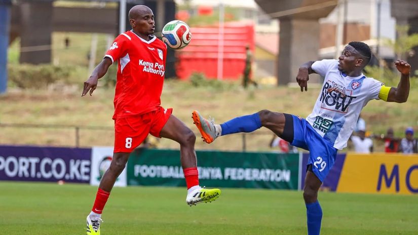 © Bandari FC