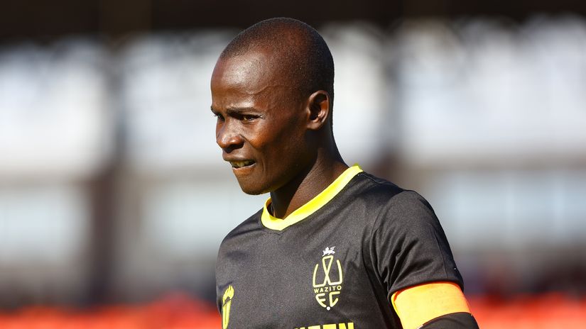 Ezekiel Owade © Mozzart Sport