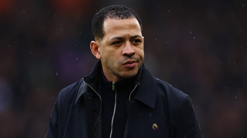 Honest Rosenior admits: Online memes about me affect my kids, family, parents