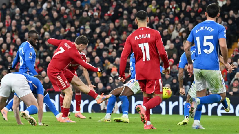 BETTING GUIDE: Sunderland vs Liverpool, Match Preview, Team News and Prediction