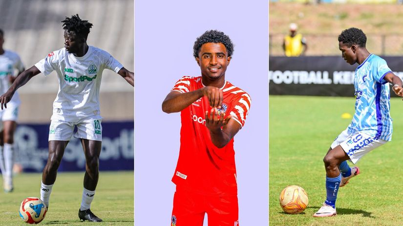 FKFPL January transfer analysis: AFC Leopards becomes least active club in window