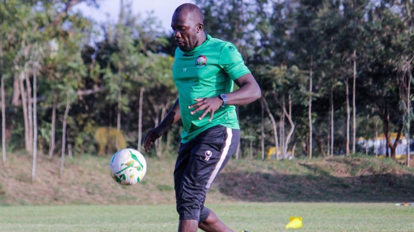 Gor Mahia legend leaves Sofapaka after a month to join coaching role at fast-rising academy