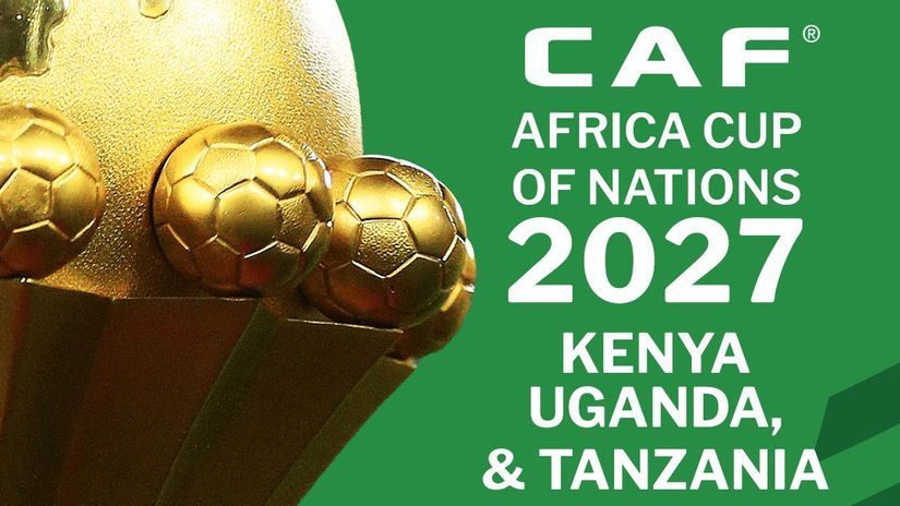 Why 2027 AFCON is at risk of postponement