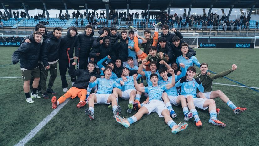 Stars Abroad: Kibet fires Celta into King’s Cup semis as Ochieng, Oduor add valuable minutes