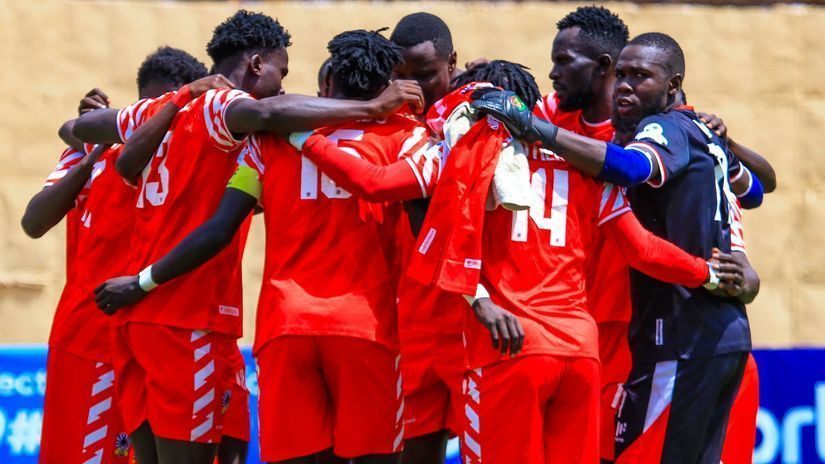 Top Shabana official reveals source of salary delays