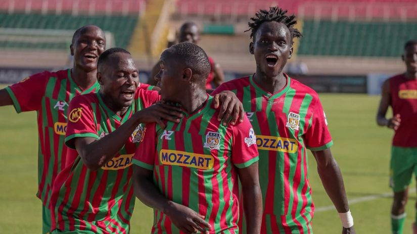 BETTING GUIDE: APS Bomet vs Gor Mahia, Match Preview, Team News and Prediction