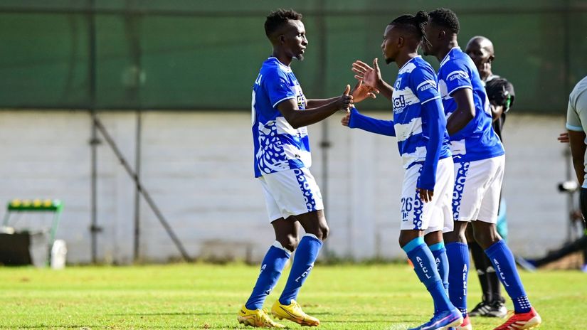 AFC Leopards lose further ground on Gor Mahia after Bandari stalemate