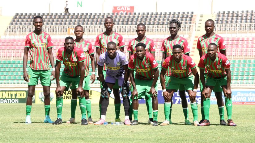 FKF PL Preview: APS Bomet face Gor Mahia as struggling Ulinzi host Kenya Police