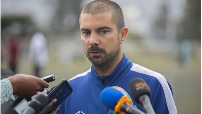 Everything you need to know about Frenchman set to replace Okere at Tusker