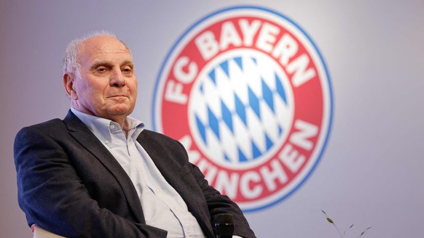 'We will say 'no' to football agents' more often'