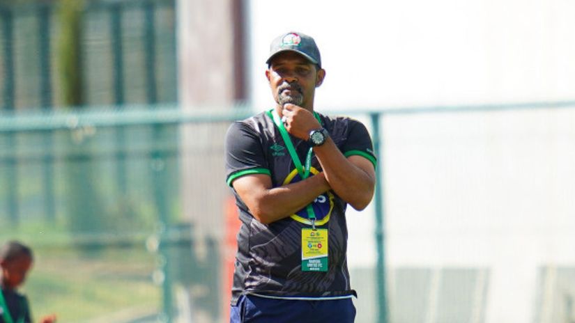 Salim Ali © Mozzart Sport