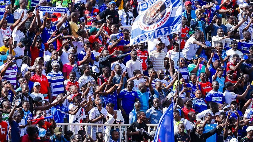 AFC Leopards© Mozzart sport