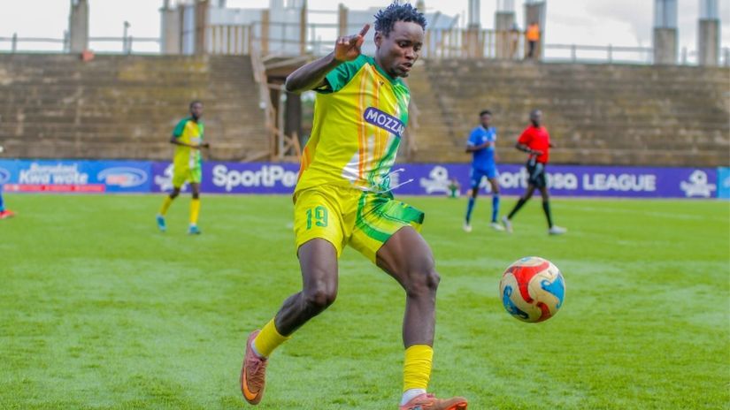 APS Bomet's lucrative offer that convinced Hillary Otieno to ditch Homeboyz