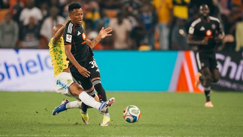 © Orlando Pirates FC