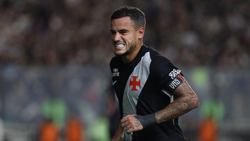 Philippe Coutinho (©Getty Images)
