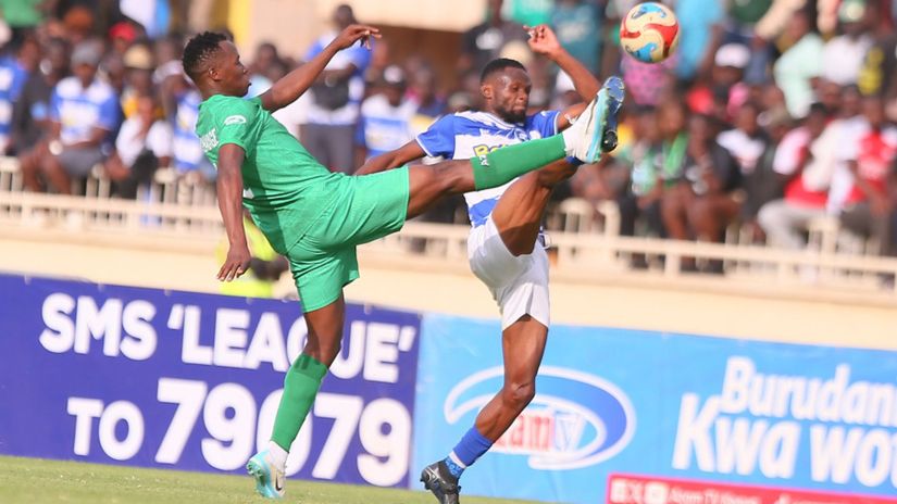 AFC Leopards handed reprieve in hosting Mashemeji Derby in Nairobi