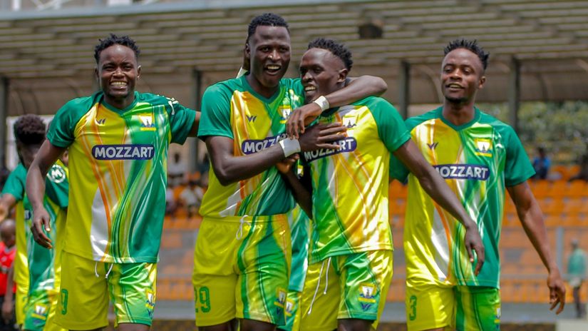 FKFPL PREVIEW: Homeboyz chase victory against Sofapaka to honour slain Silas Abungana