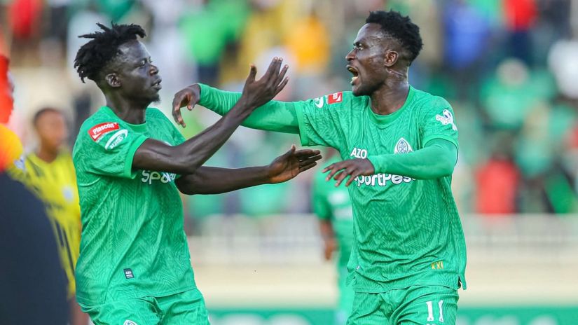 TEAM ANALYSIS: Gor Mahia's secret weapon of the modern game that is bringing goals
