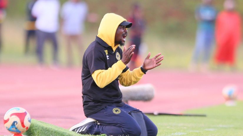 Former Tusker FC head coach sounds alarm on match-fixing three days after sacking