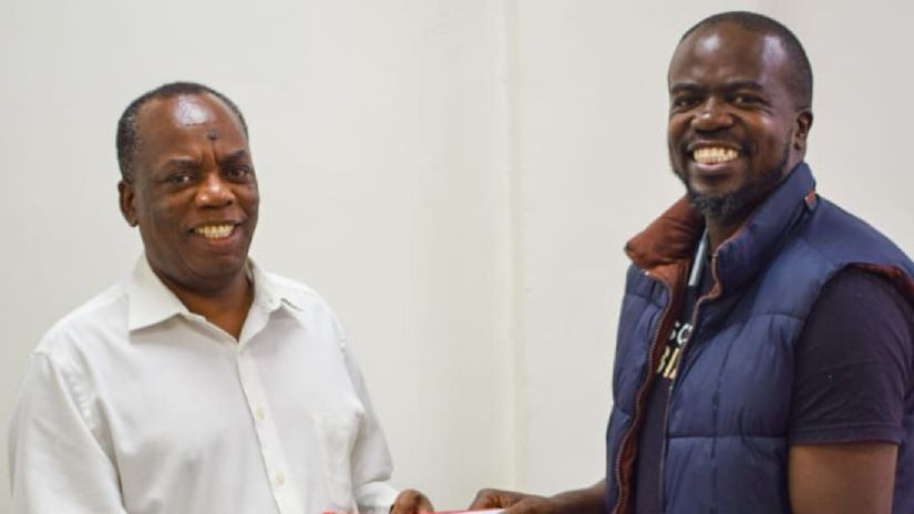 From Nightlife to fight night: How Wex is reshaping Nairobi’s boxing future a Tuesday at a time