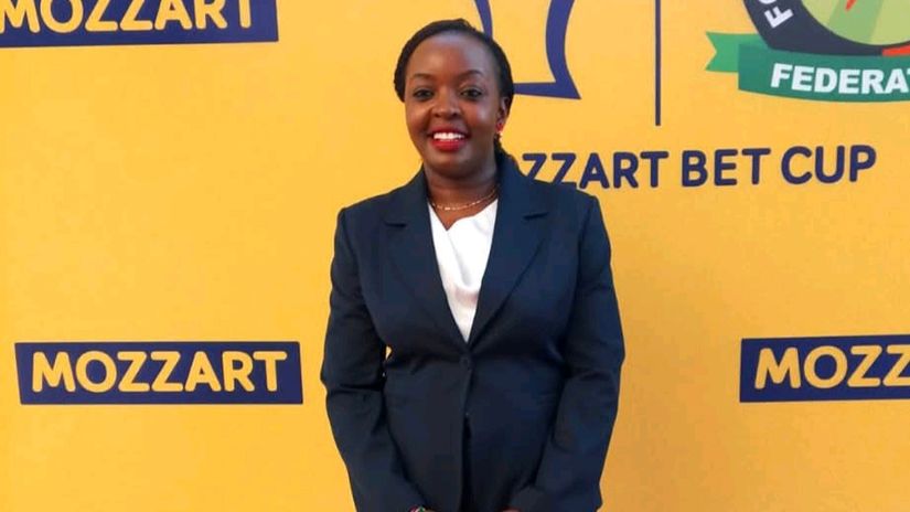 Ruth Ommala © courtesy