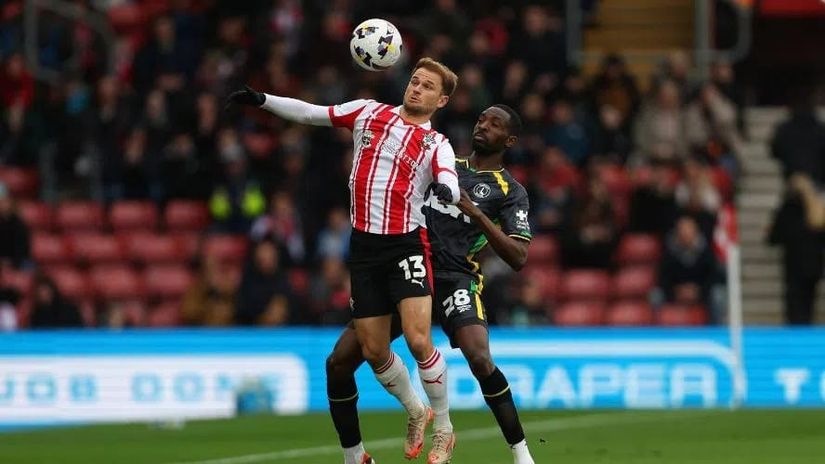 © Charlton Athletic 