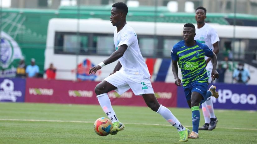 BETTING GUIDE: Gor Mahia vs KCB FC, match preview, team news and prediction