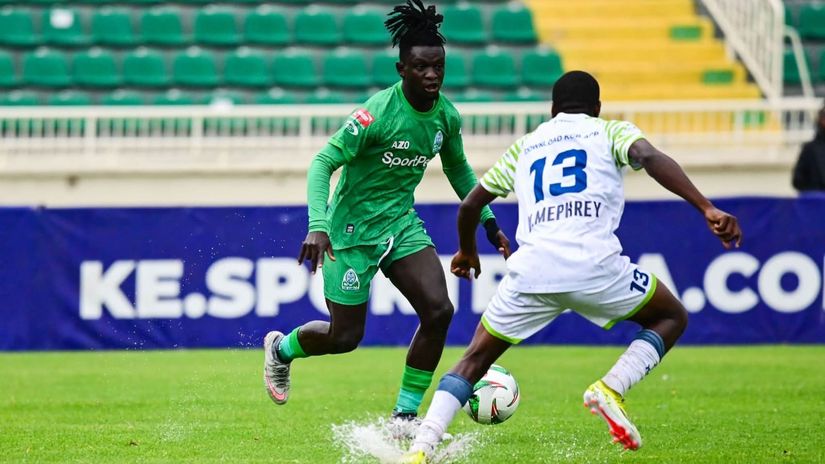© Gor Mahia FC