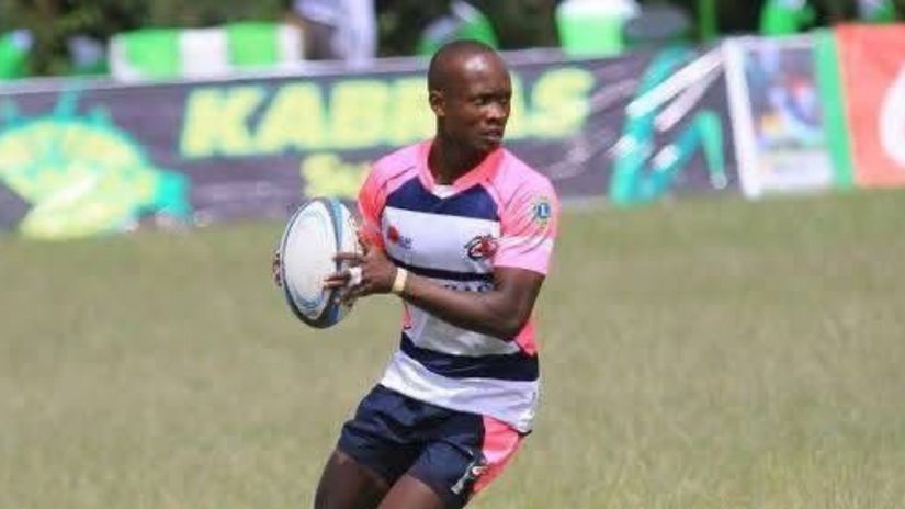 Kenya's rugby fraternity thrown into mourning after loss of coach