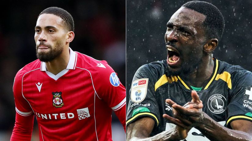 STARS ABROAD: Kenyan defenders Collins Sichenje, Zak Vyner feature in English Championship