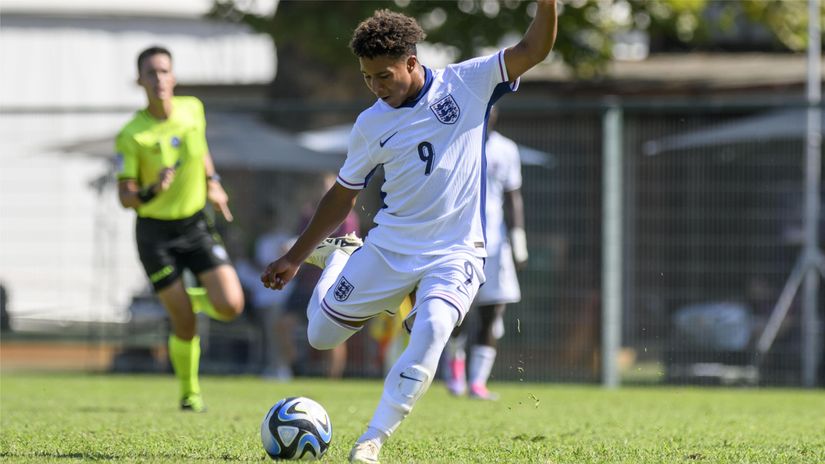 La Masia is great, but not perfect: Barca buys a 16-year-old wunderkind