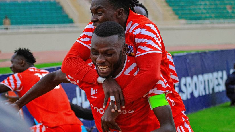 ©Shabana FC