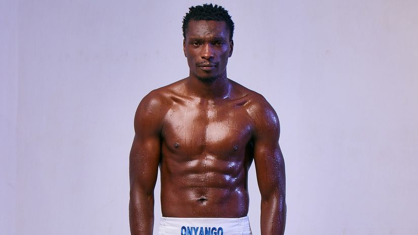 ©George Onyango/Facebook