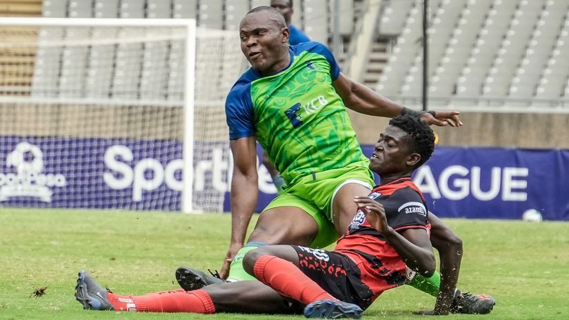 © AFC Leopards