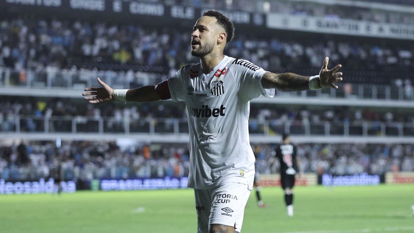 Can he still make an impact in the national team? (©Alexandre Schneider/Getty Images)