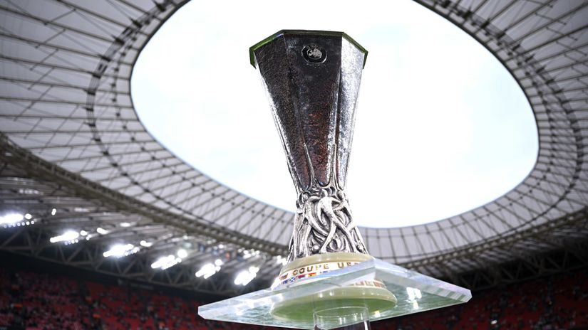 The race for the Europa League throne is on (©Justin Setterfield/Getty Images)