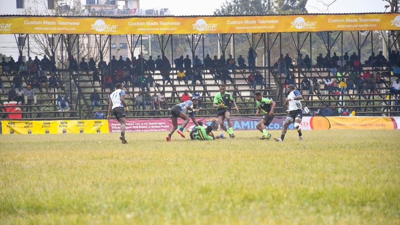 EXPLAINER: Inside KRU’s brewing dispute with RFUEA Grounds trustees