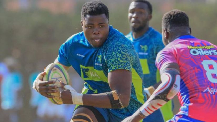 Key clashes expected as Menengai Oilers host KCB Rugby