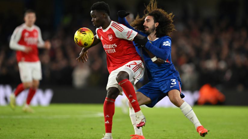 BETTING GUIDE: Arsenal vs Chelsea, Match Preview, Team News and Prediction