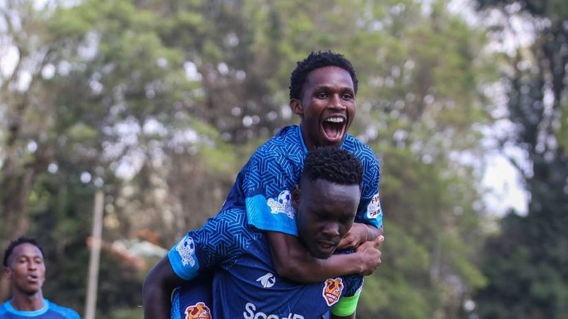 BETTING GUIDE: Muranga Seal vs Posta Rangers , Match Preview, Team News and Prediction