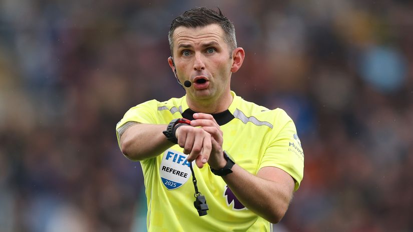 Cure for time-wasting – countdown timers to be introduced in football
